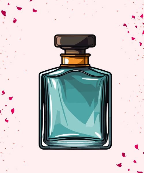 Luxury Perfume